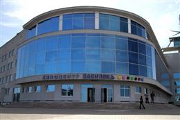 Кинотеатр Вавилон
