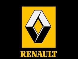 "Renault на Кутузовском"