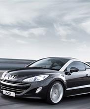 Peugeot RCZ 1.6 THP AT