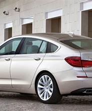 BMW 535 Gran Turismo