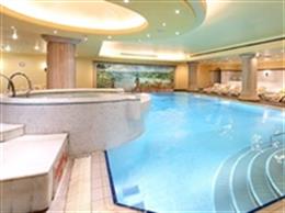 Barcelo Eresin Topkapi Hotel