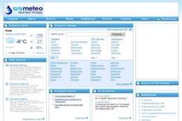 GISMETEO
