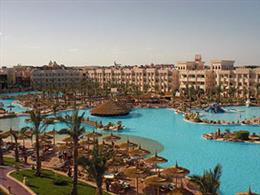 Albatros Palace Resort & Spa