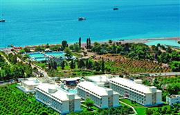 Daima Resort