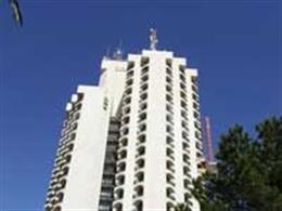 Crowne Plaza Hotel Jerusalem