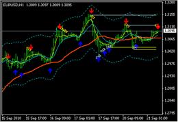 Forexite
