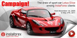InstaForex (ИнстаФорекс)
