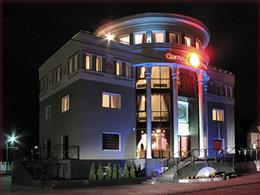 Гламур