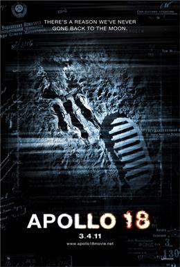 Аполлон 18