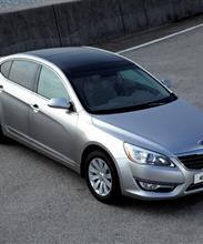 KIA Cadenza 3.5 AT