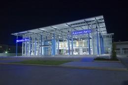 Адонис-Авто