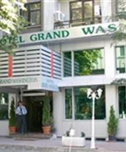 Grand Washington Hotel