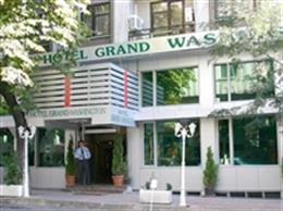 Grand Washington Hotel