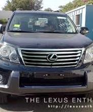 Lexus GX 460