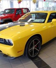 Dodge Challenger R/T