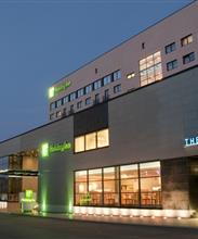 Holiday Inn Samara 4* (Отель Холидей Инн Самара)