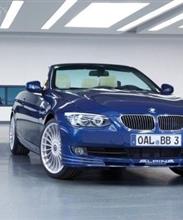 BMW Alpina B3 S Biturbo