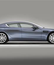 Aston Martin Rapide