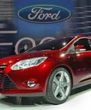 Ford Focus III