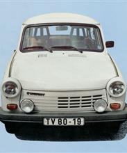 Trabant 1.1