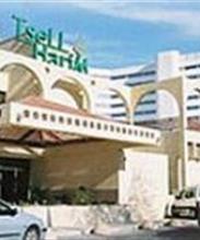Отель Tsell Harim
