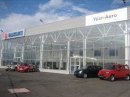 "Урал-Авто"