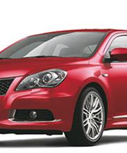 SUZUKI KIZASHI