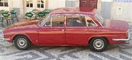 Triumph 2000 Mkii