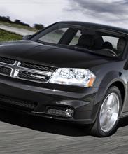 Dodge Avenger