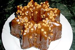 Кекс "Миссисипи"