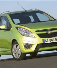 Chevrolet Spark 1.2 MT