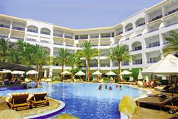 Tropitel  Naama  Bay