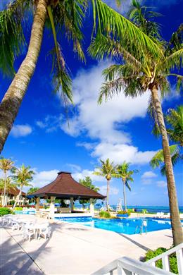 Aqua Resort Club