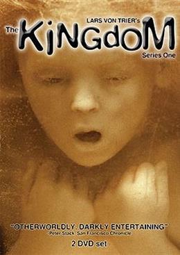 Riget / The Kingdom ( Королевство )