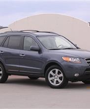 Hyundai Santa Fe 2.7 MT