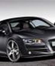 audi R8 PPL