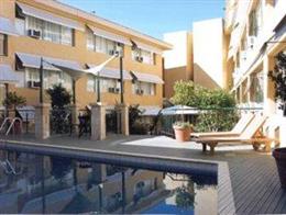 Arts Hotel Sydney 3*