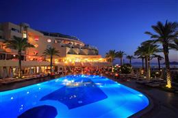 Aegean Dream Resort 5*