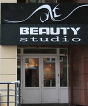 BEAUTY Studio