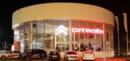  CITROËN.