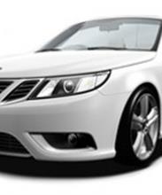 Saab 9-3 Convertible Vector 2.0TS (210 л.с.), МТ