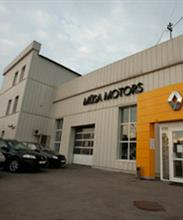 MUSA MOTORS