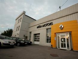 MUSA MOTORS