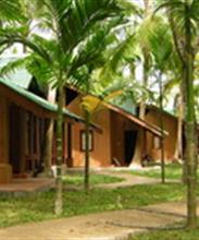 Silver Sand Beach Resort Havelock Island  4*