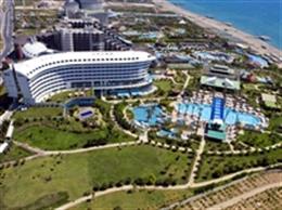 Concorde Deluxe Resort & SPA