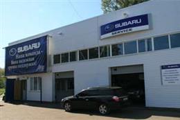 Subaru