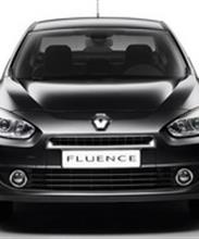 Renault Fluence