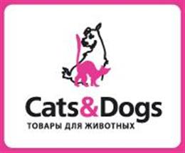 Cats&Dogs в АШАН Марфино