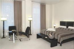 HOTEL DeLuxe