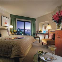 Four Seasons Hotel Sydney